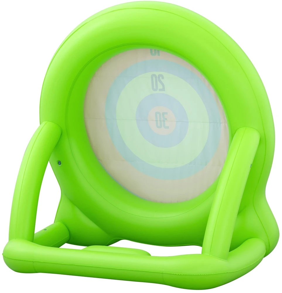 Pripučiama žaidimų aikštelė Bestway BULLSEYE, 157 x 107 cm