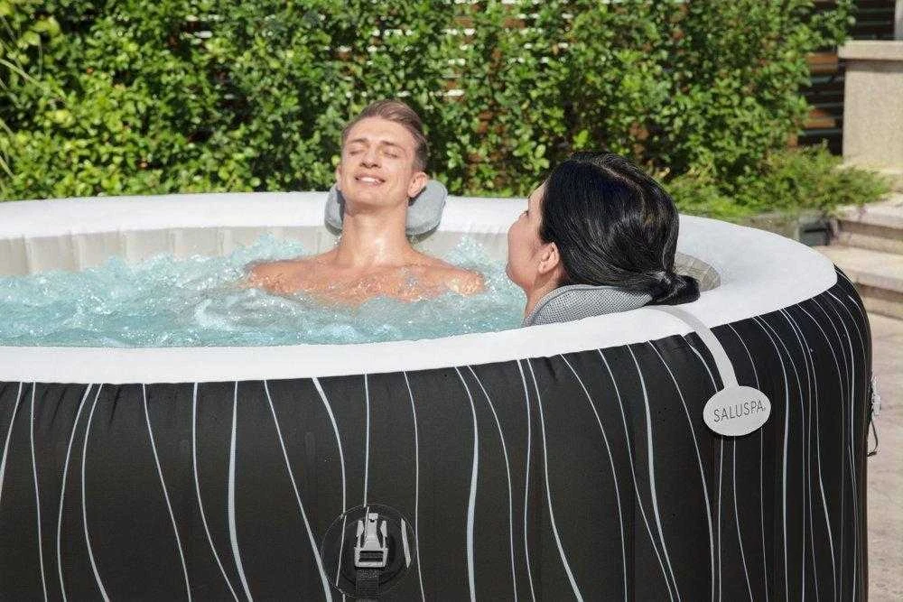 PAGALVĖLĖ SPA BESTWAY 60316