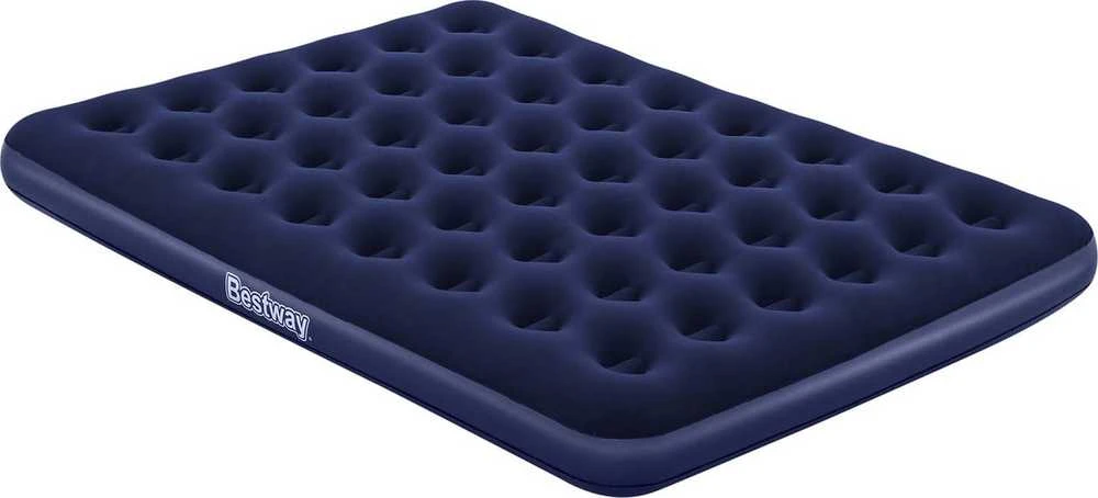 Pripučiamas Čiužinys BESTWAY QUEEN 203x152x22cm 67003-6232
