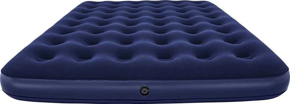 Pripučiamas Čiužinys BESTWAY QUEEN 203x152x22cm 67003-6232