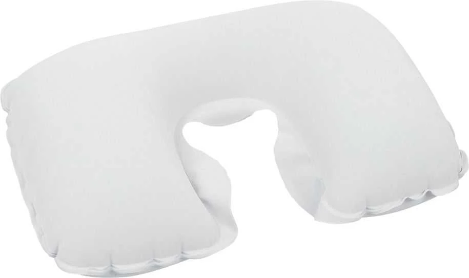 Bestway Pripučiama kelioninė pagalvė „Croissant“ 67006