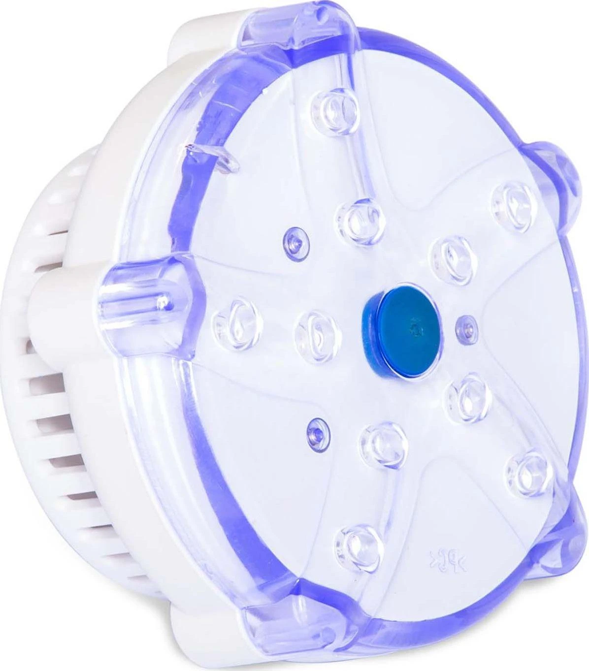 Objektyvas Šviestuvas masažiniams baseinui Bestway Lay-Z-Spa LED, 7 spalvų
