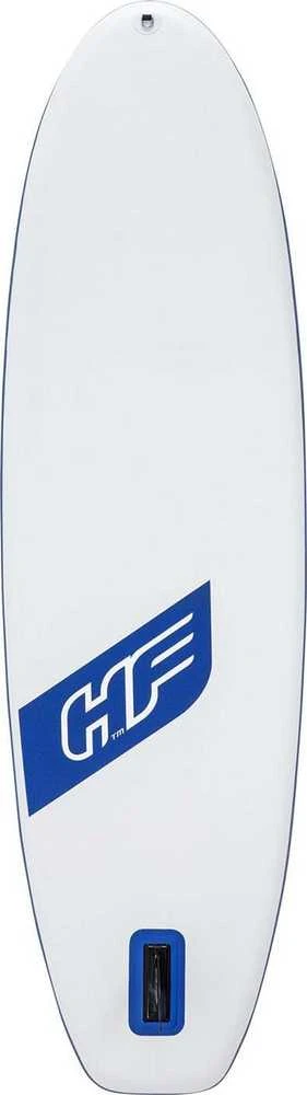 Irklentės Bestway Sup Hydro Force Oceana kabrioletas