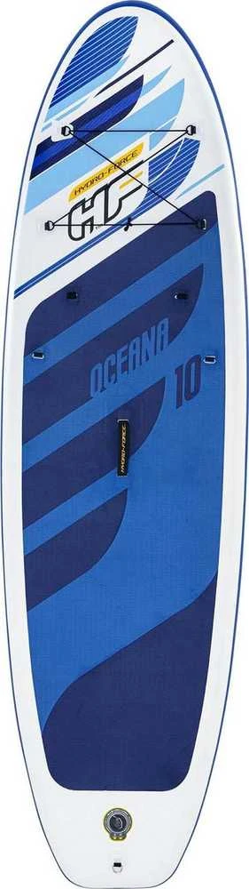 Irklentės Bestway Sup Hydro Force Oceana kabrioletas