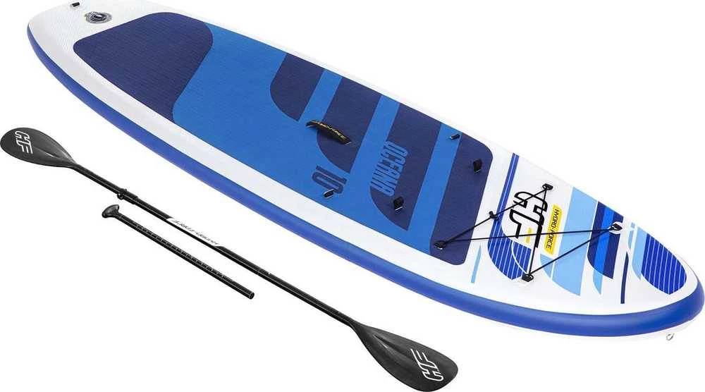 Irklentės Bestway Sup Hydro Force Oceana kabrioletas