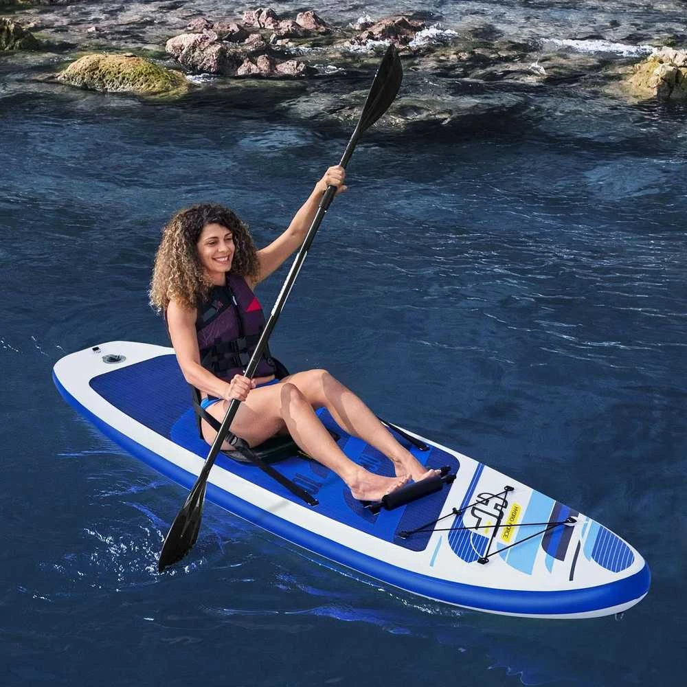 Irklentės Bestway Sup Hydro Force Oceana kabrioletas