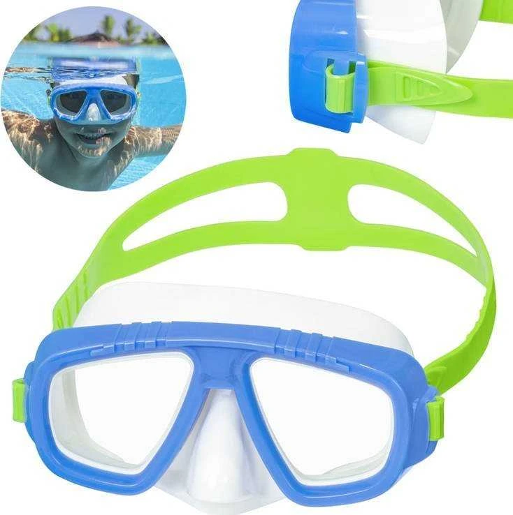 „Bestway Mask“ plaukimo akiniai