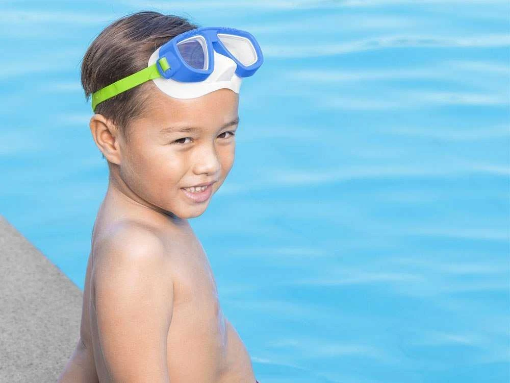 „Bestway Mask“ plaukimo akiniai