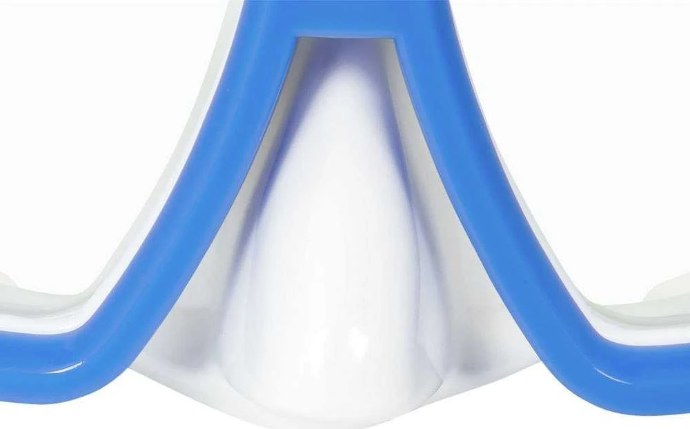 „Bestway Mask“ plaukimo akiniai