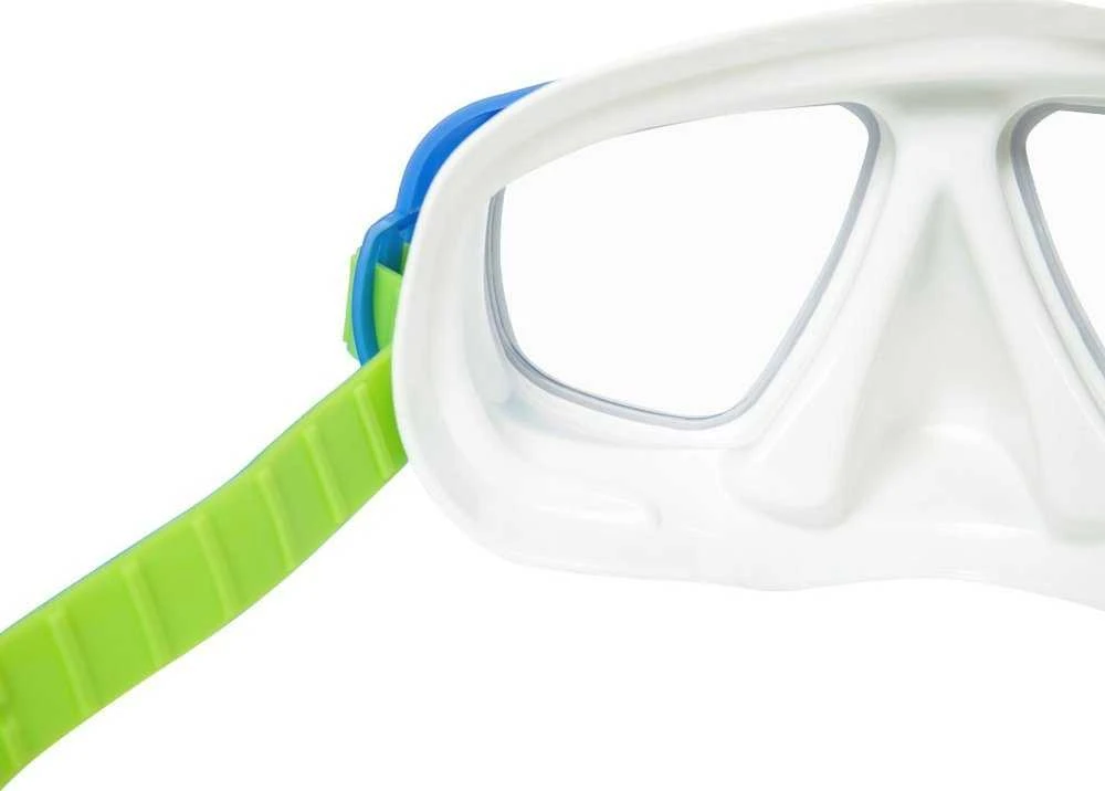 „Bestway Mask“ plaukimo akiniai