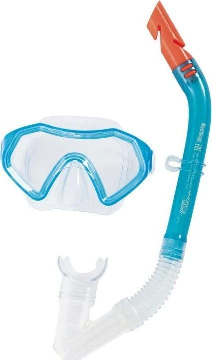 Bestway nardymo kaukė nardymui 24025