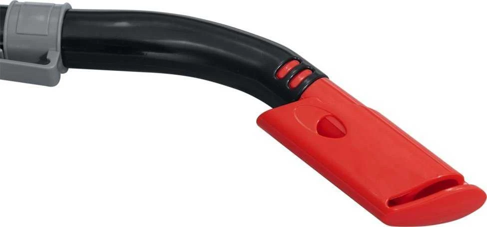 Bestway Mask with snorkel for swimming Juodas +14 24029