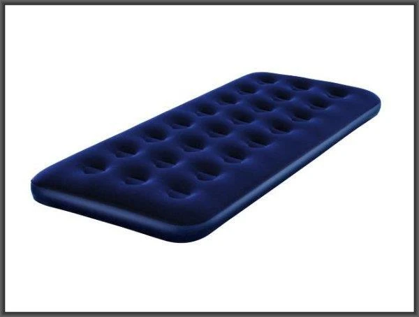 Prip.čiužinys Bestway Single 185x76x22cm
