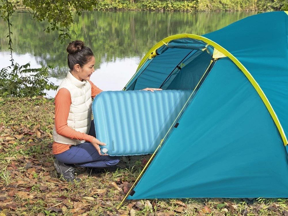 Bestway TerrainPro čiužinys Savaime prisipučiantis lovatiesis 183x51cm 69621
