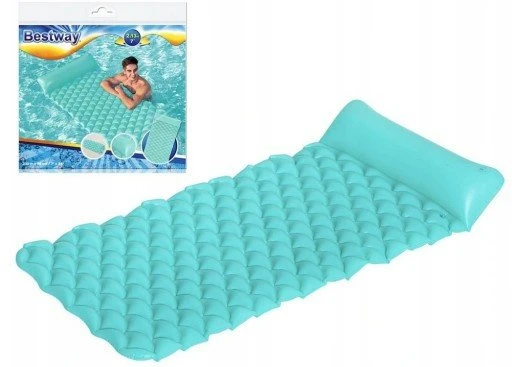 Bestway Plaukimo čiužinys pripuč. BECO Float & Roll