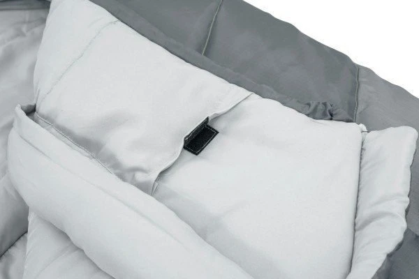 Bestway Mummy miegmaišis Camping turistinis miegmaišis palapinei Hiberhide 230x80cm