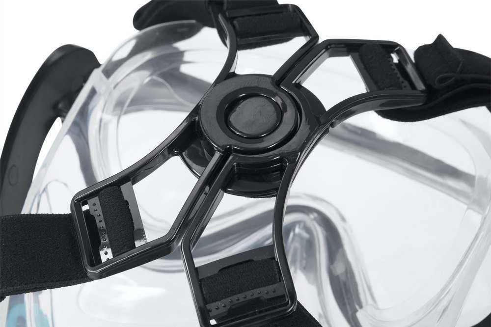 Nardymo kaukė bestway hydro-pro, 24058