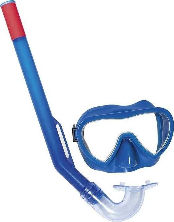 Nardymo rinkinys Bestway 25039, geltonas