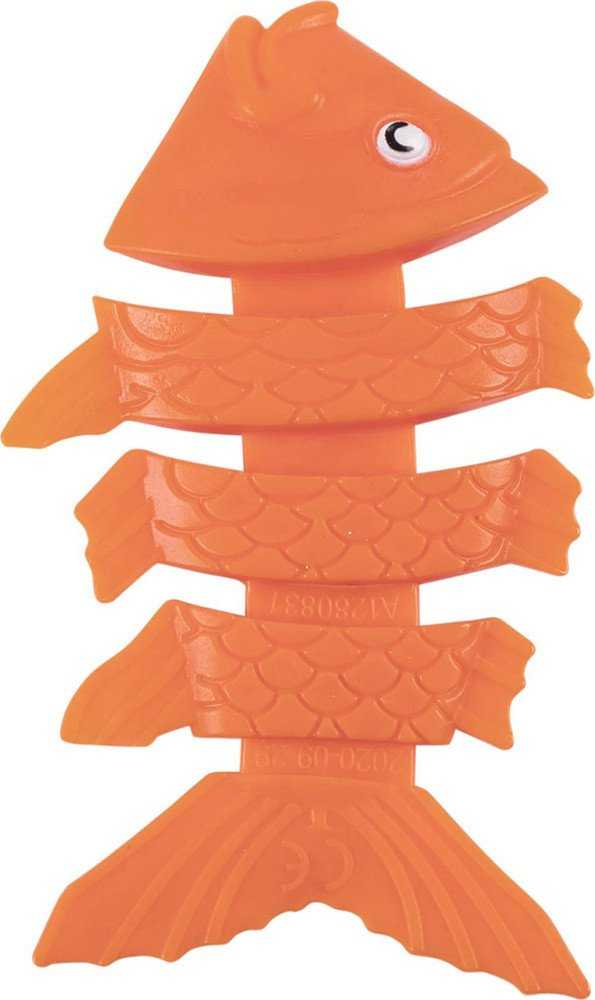 Bestway Nardymo žaislai 26029 SQUIGGLE WIGGLE NERIANTI ŽUVIS