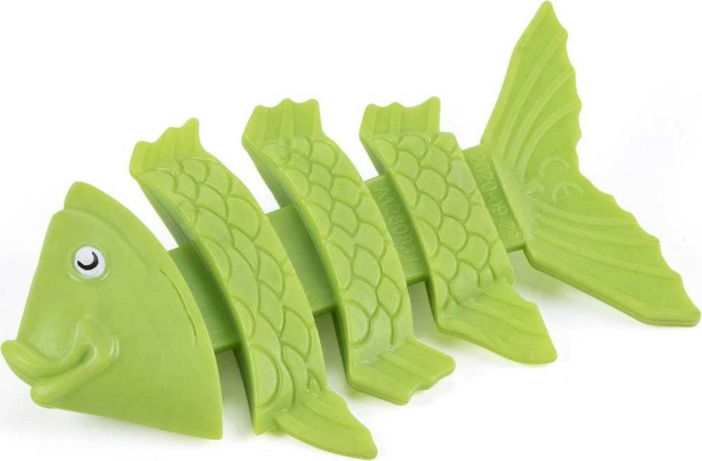 Bestway Nardymo žaislai 26029 SQUIGGLE WIGGLE NERIANTI ŽUVIS