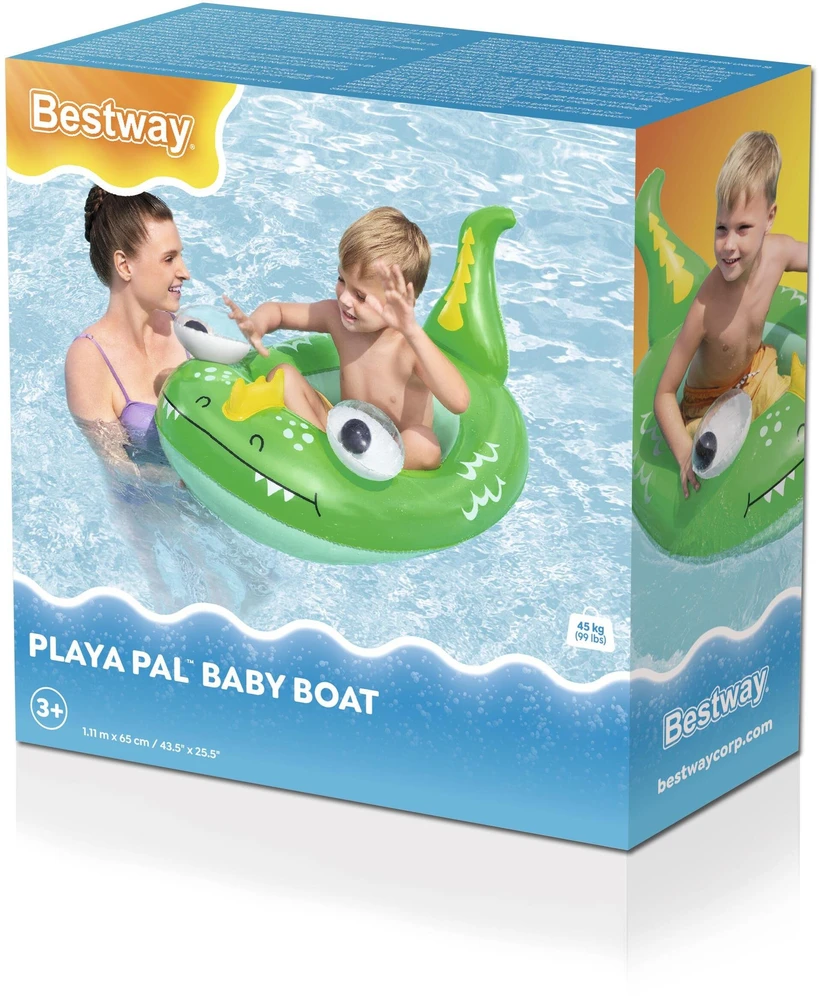Bestway Łódka vaikams B34213 91532