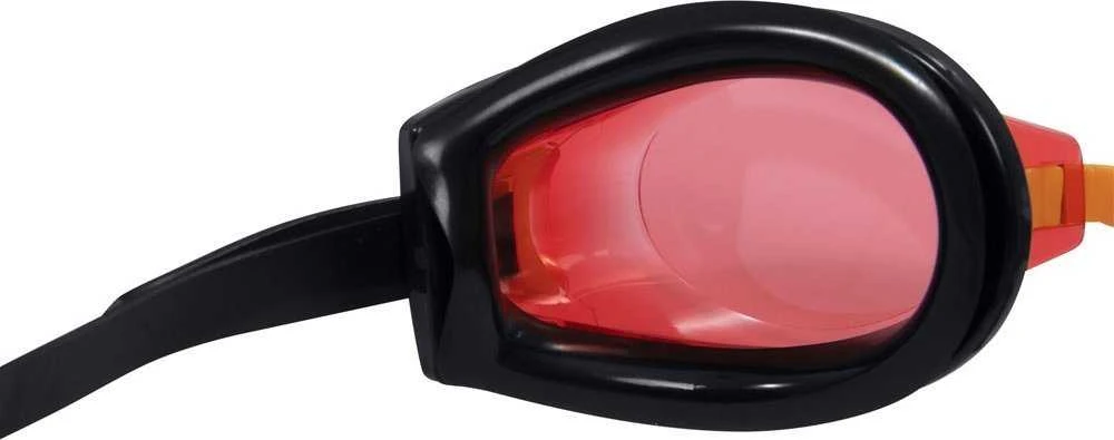 Plaukimo akiniai Goggles Bestway, mėlyni