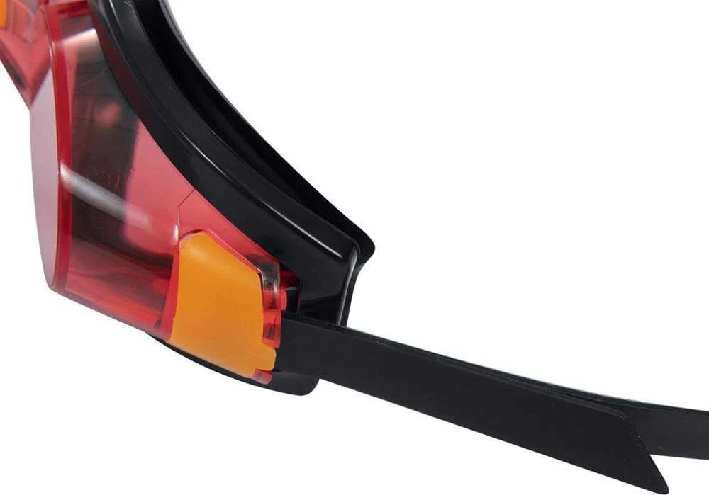 Plaukimo akiniai Goggles Bestway, mėlyni