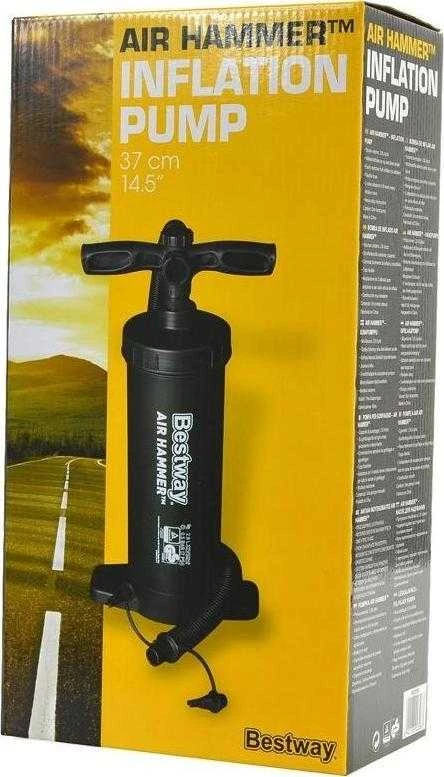 Bestway Rankinė pompa "Air Hammer" 37cm