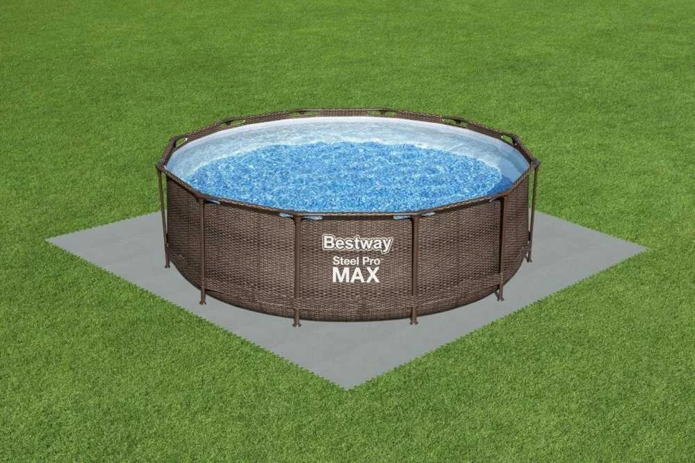 Bestway Foam Pool Mat Pilkas 50cmx50cm 58639
