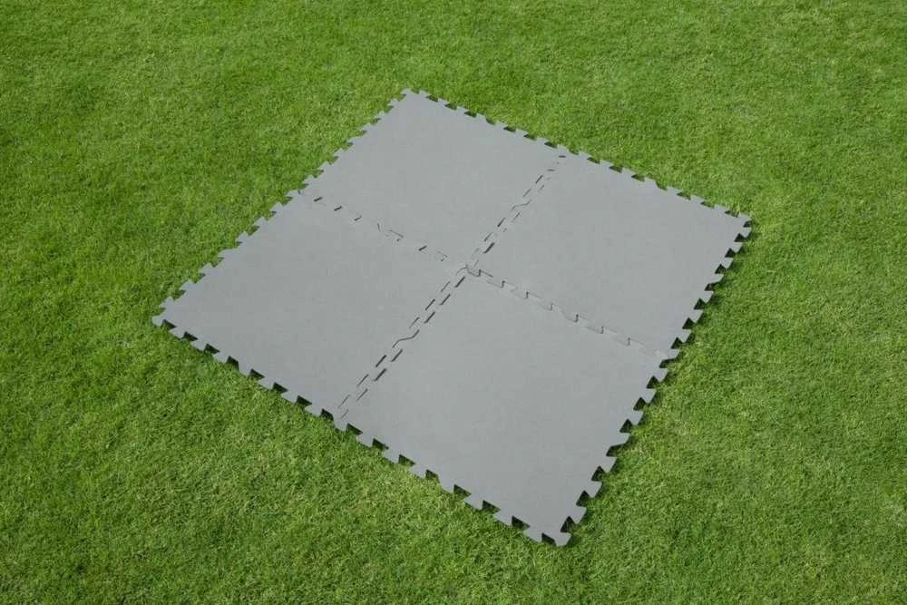 Bestway Foam Pool Mat Pilkas 50cmx50cm 58639