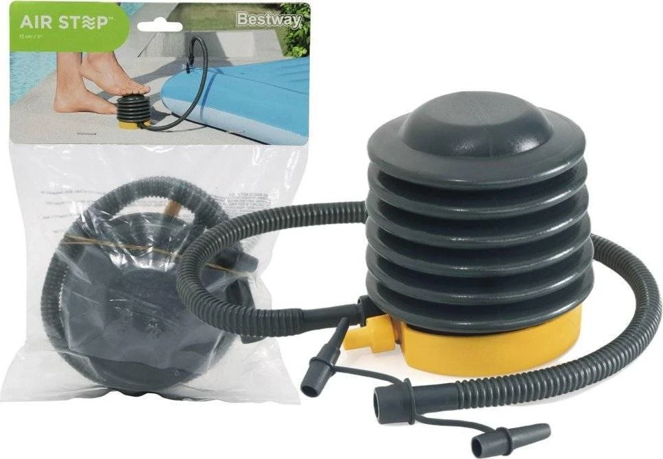 Bestway Kojinė pompa 13 cm čiužiniui 62147