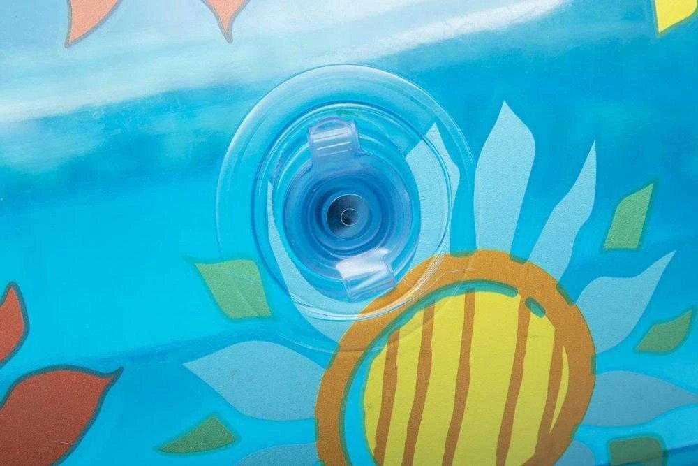 Šeimos baseinas 305 cm Bestway Inflatable