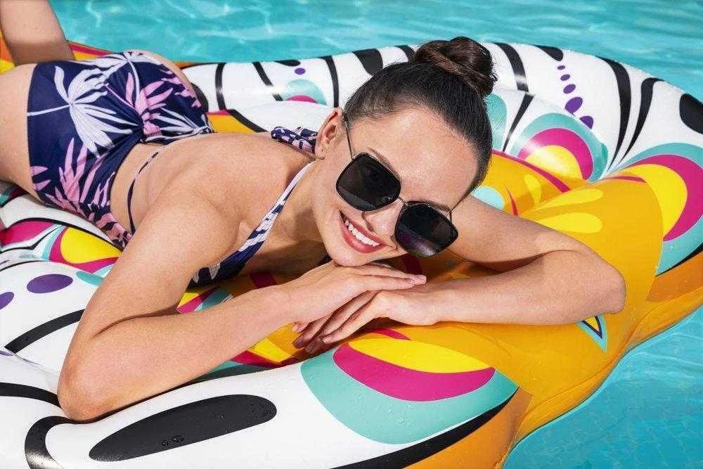 Bestway Pripučiamas čiužinys 183x153 cm