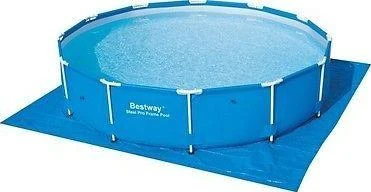 Bestway 58002 baseino priedas Pagrindo audinys