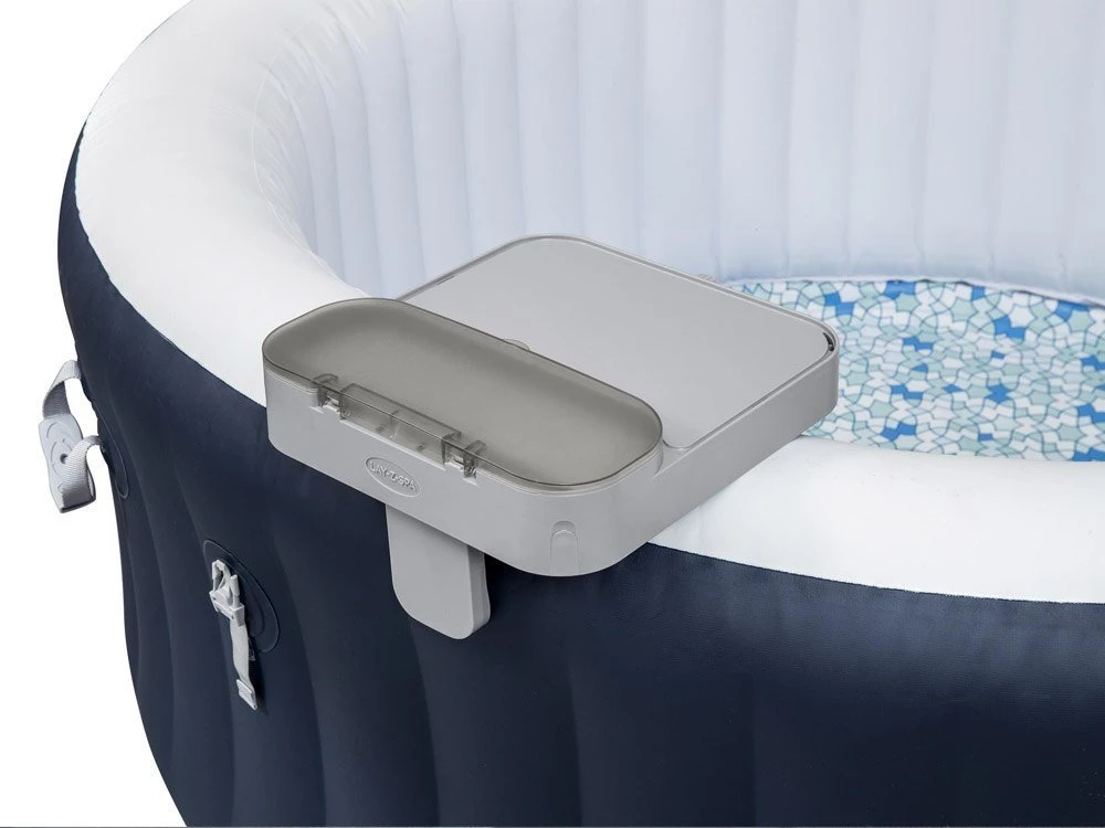 Bestway 4in1 Lentyna Visiems Lay-Z-Spa Laikymo Stalo Kabliukui Laikyti 60337