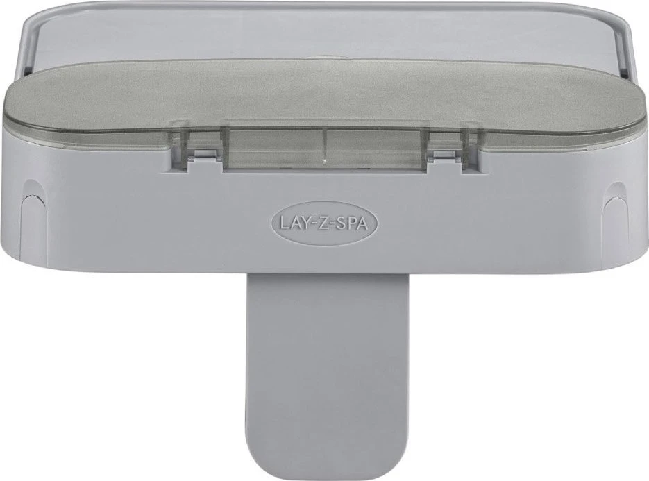 Bestway 4in1 Lentyna Visiems Lay-Z-Spa Laikymo Stalo Kabliukui Laikyti 60337