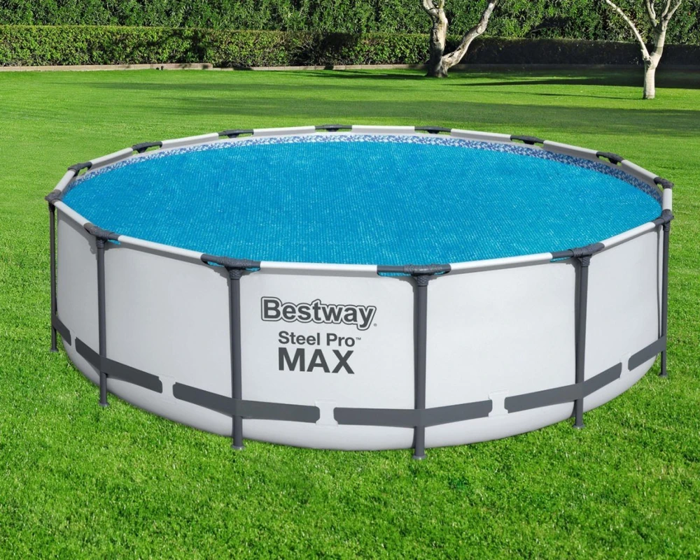 Baseino termoapdangalas Bestway D457cm