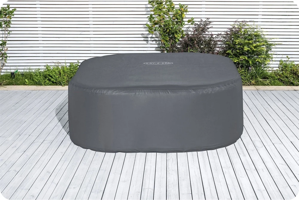 Bestway terminis dangtelis ENERGYSENSE, skirtas Lay-Z-Spa 180cm 60319