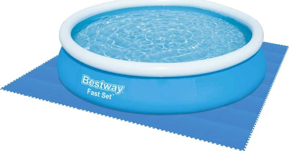 Bestway 58220 baseino priedas Grindų apsauga