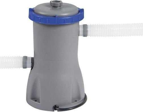 Bestway Flowclear Baseino siurblys su filtru, 3028 l/val.