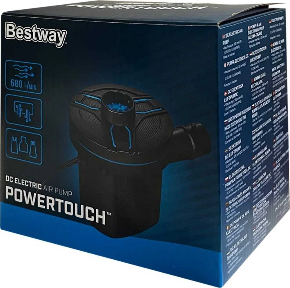 Pompa Bestway Power Touch, 96 W