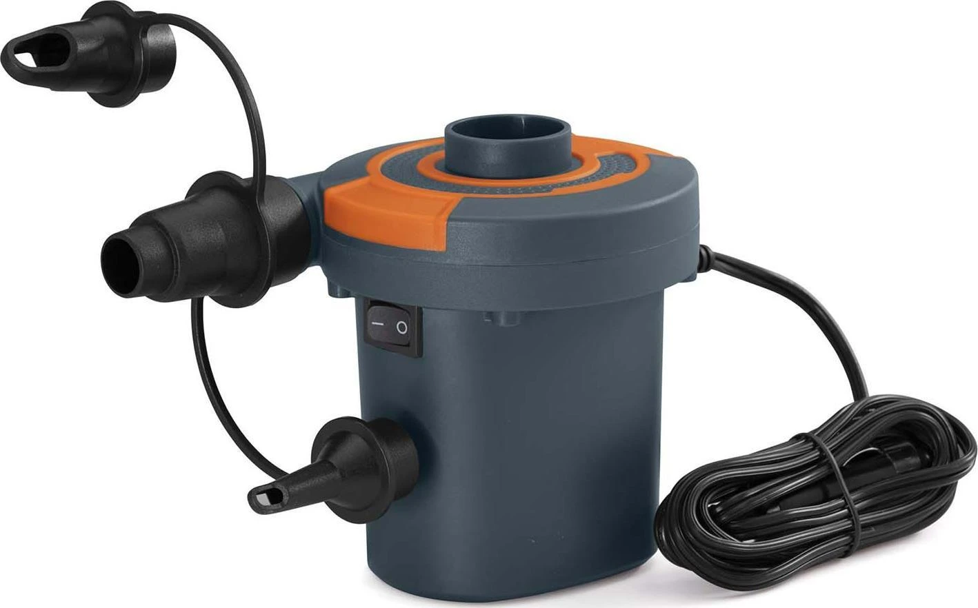 Bestway 62144 elektrinė pompa Sidewinder 12 V