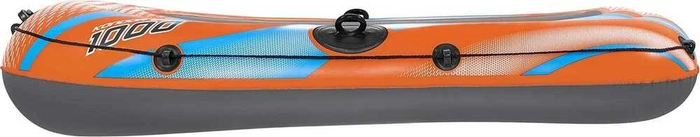 Pripučiama valtis Bestway Kondor Elite 1000 162 x 96 cm