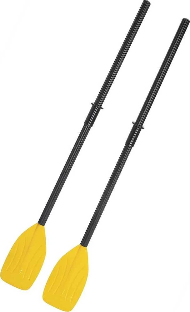 Bestway Kompaktiška pripučiama valtis 196x106 cm