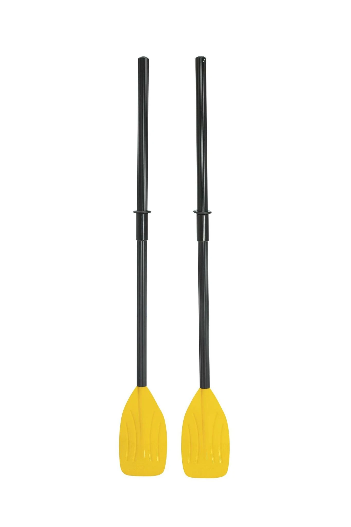 Bestway® pripučiama valtis skirta 2 suaugusiems ir vaikui Kondor 3000 rinkinys, 232 x 115 x 36 cm