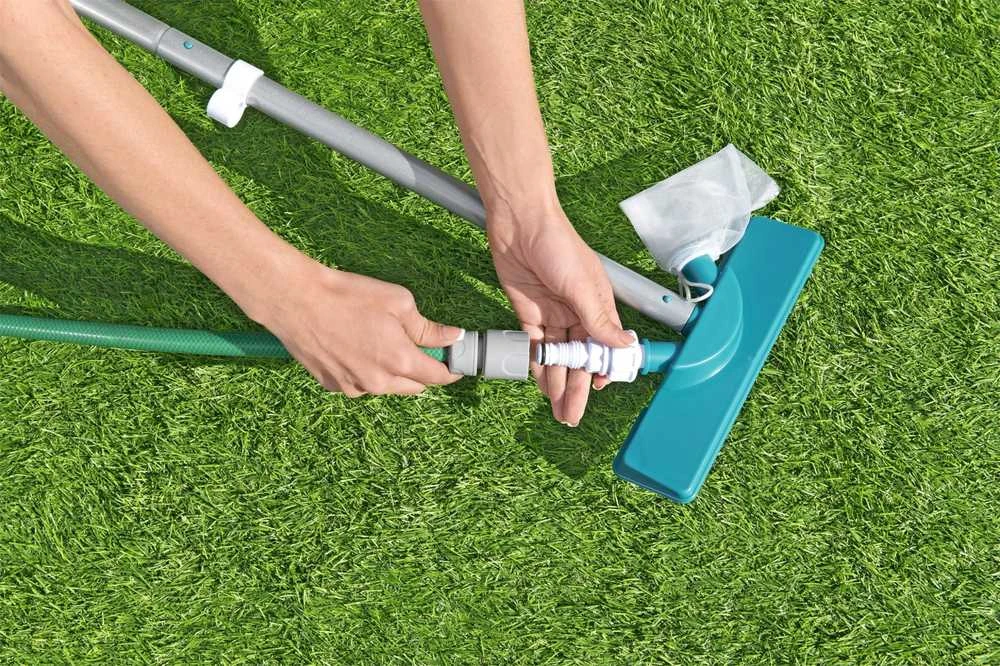 Bestway valymo rinkinys 5in1