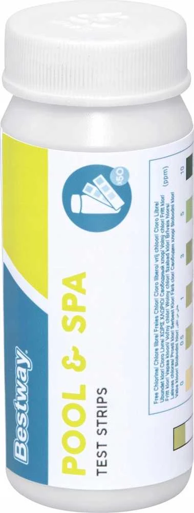 Bestway valymo rinkinys 5in1