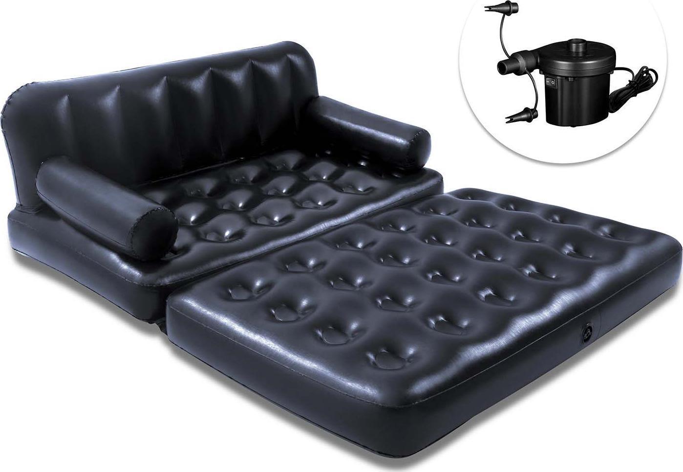 Pripučiama sofa 188 x 152 x 64 cm Bestway 75056