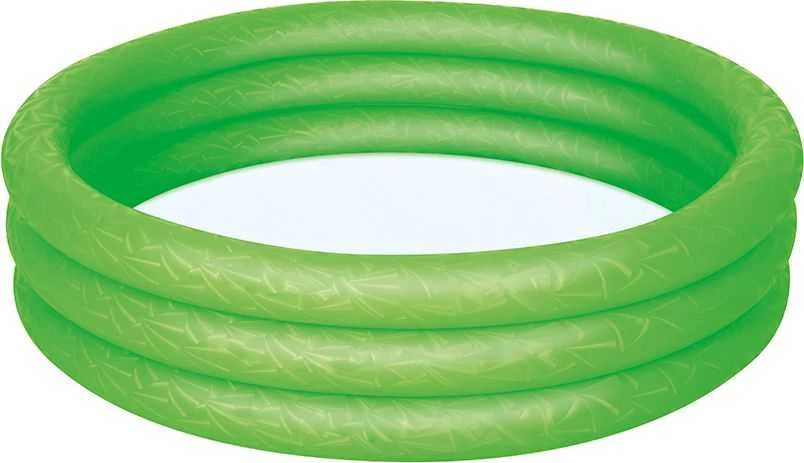 Pripučiamas baseinas Bestway Play, 122x25 cm