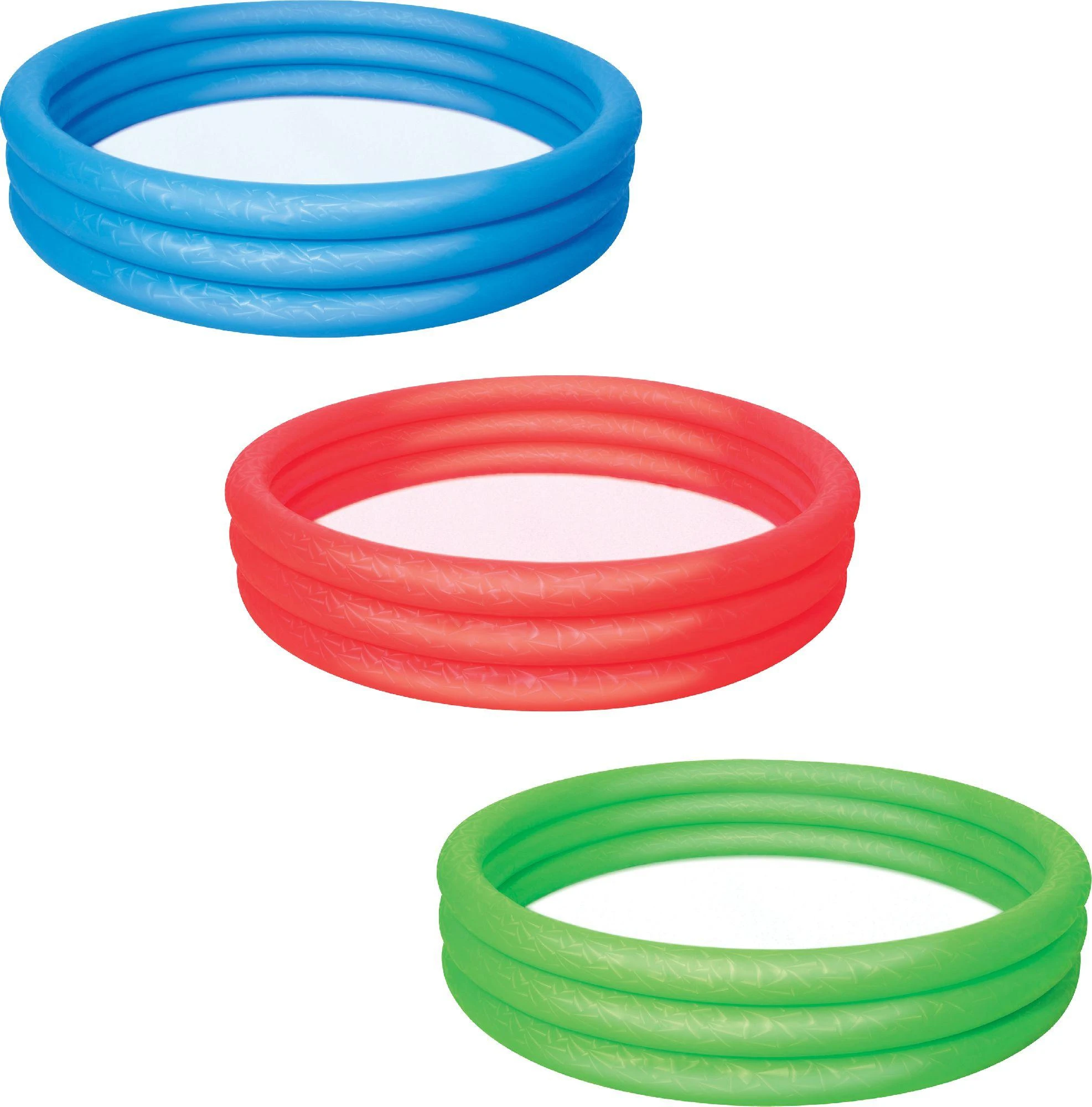 Bestway 51026 vaikiškas žaidimų baseinas